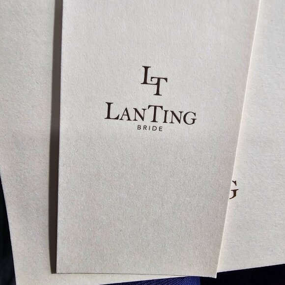 TS Jumpsuit / Pantsuit Mother of the Bride Dress Formal Size 24 - Picture 9 of 16